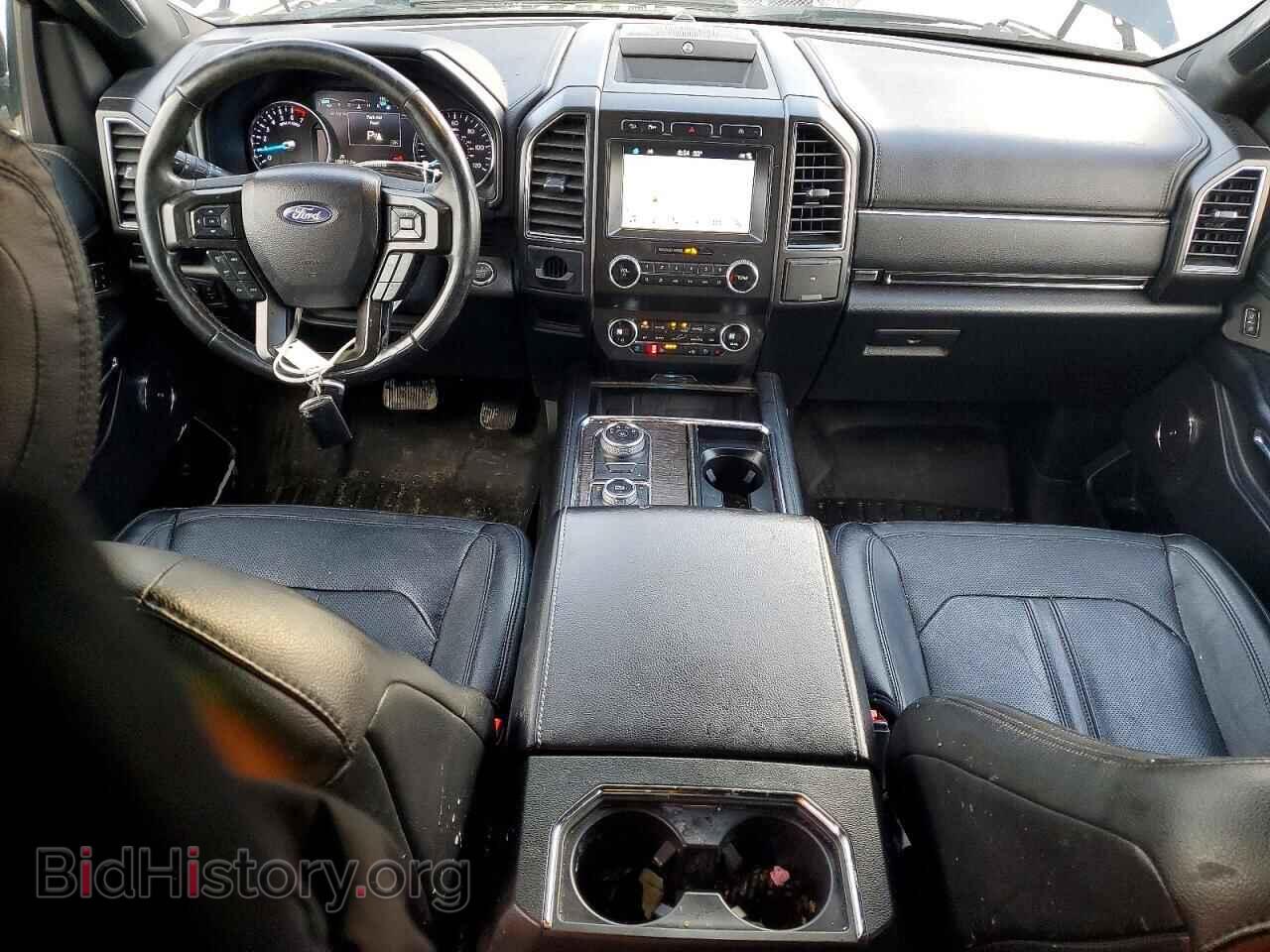 2019 FORD EXPEDITION - VIN: 1FMJK2AT0KEA45332 - Фото 8