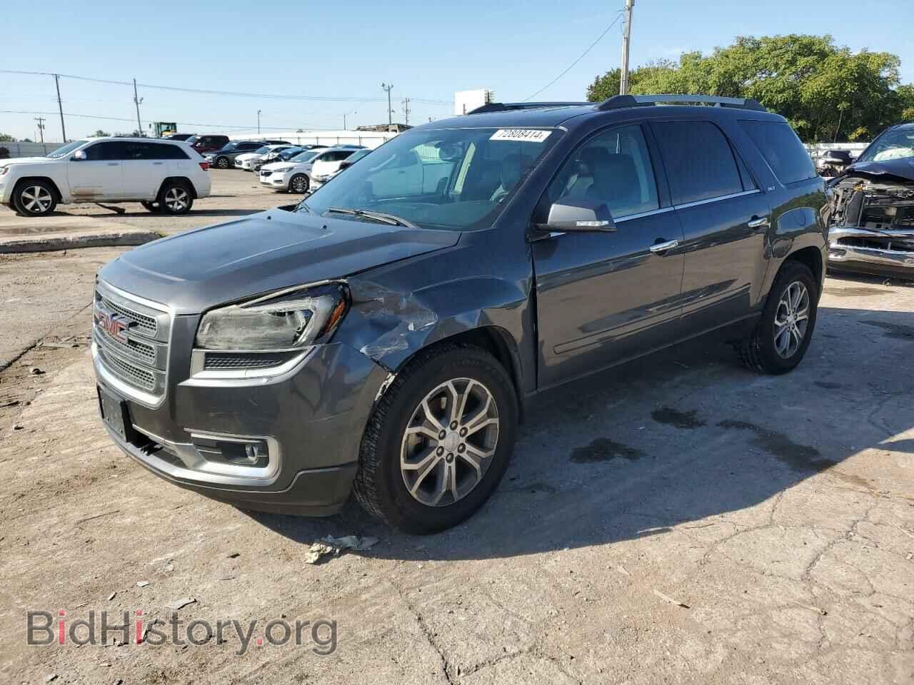 Photo 1GKKVRKD9DJ210079 - GMC ACADIA 2013