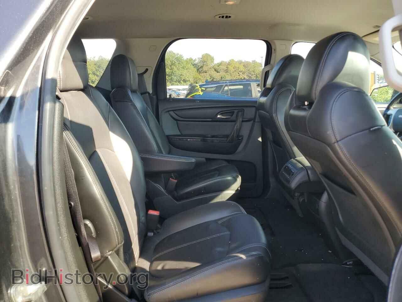 2013 GMC ACADIA - VIN: 1GKKVRKD9DJ210079 - Фото 11