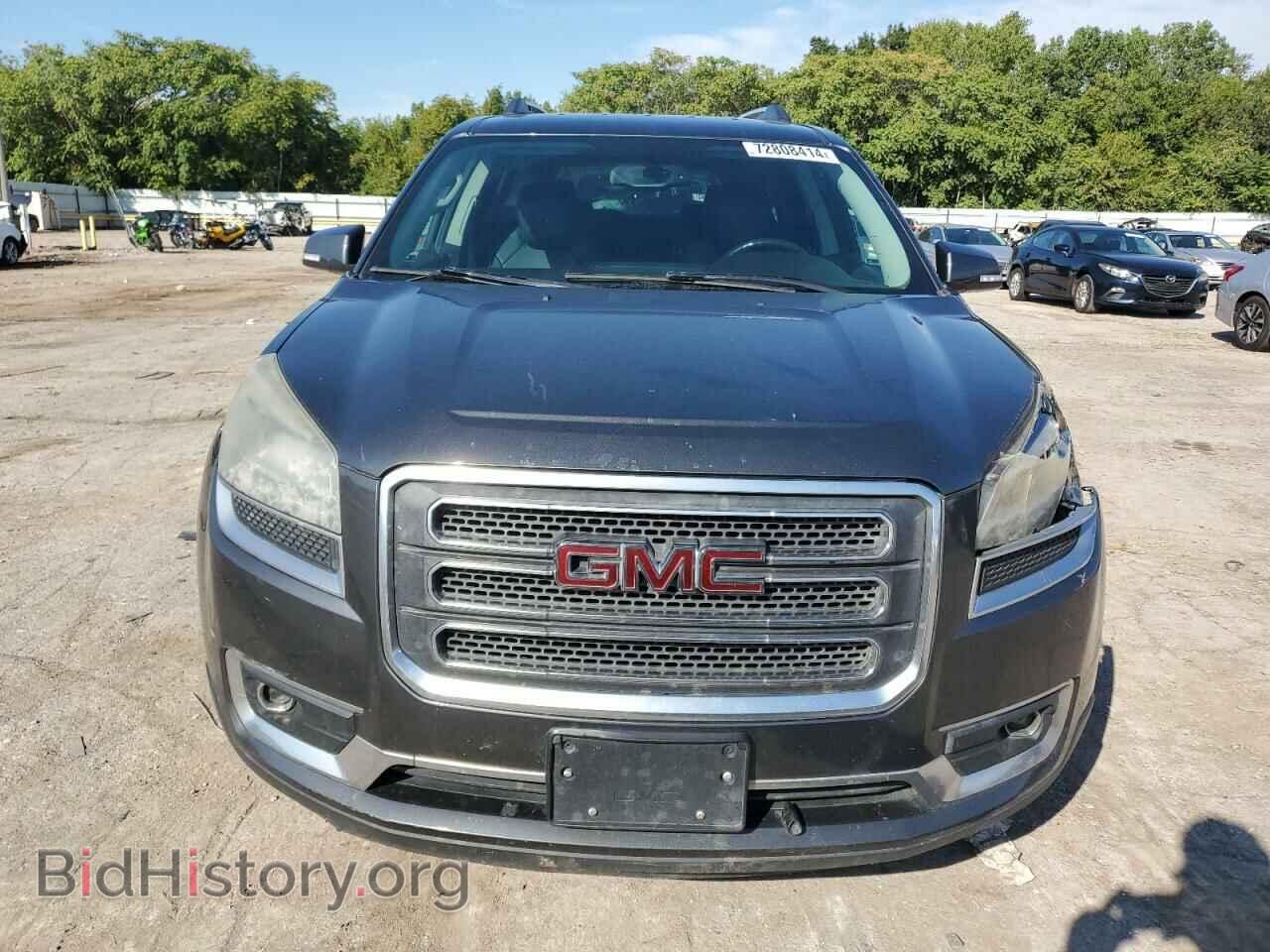 2013 GMC ACADIA - VIN: 1GKKVRKD9DJ210079 - Фото 5