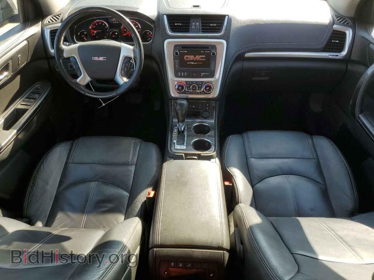 2013 GMC ACADIA - VIN: 1GKKVRKD9DJ210079 - Фото 8