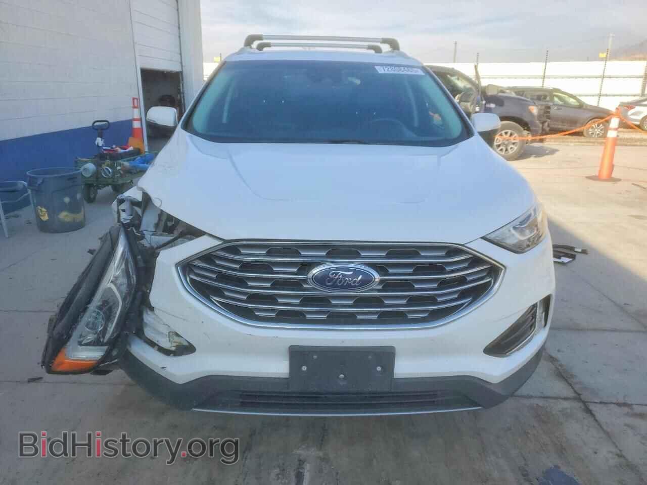 2020 FORD EDGE - VIN: 2FMPK4J97LBA15431 - Фото 5