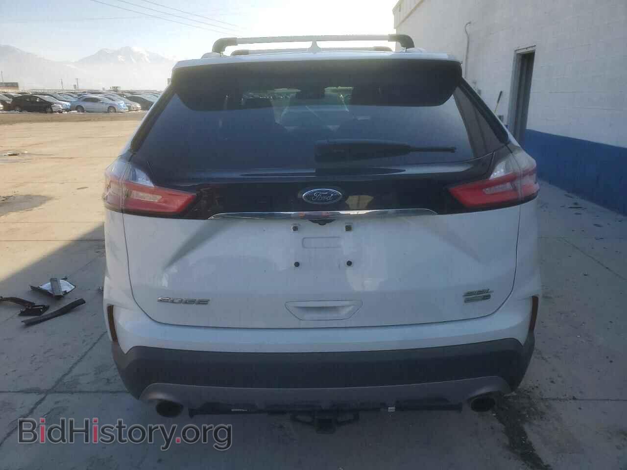 2020 FORD EDGE - VIN: 2FMPK4J97LBA15431 - Фото 6