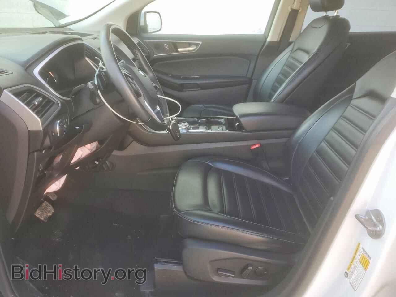 2020 FORD EDGE - VIN: 2FMPK4J97LBA15431 - Фото 7
