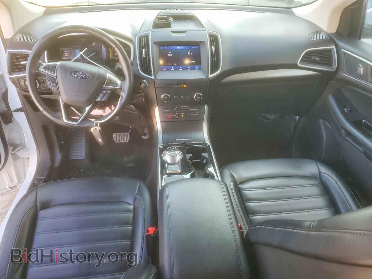 2020 FORD EDGE - VIN: 2FMPK4J97LBA15431 - Фото 8