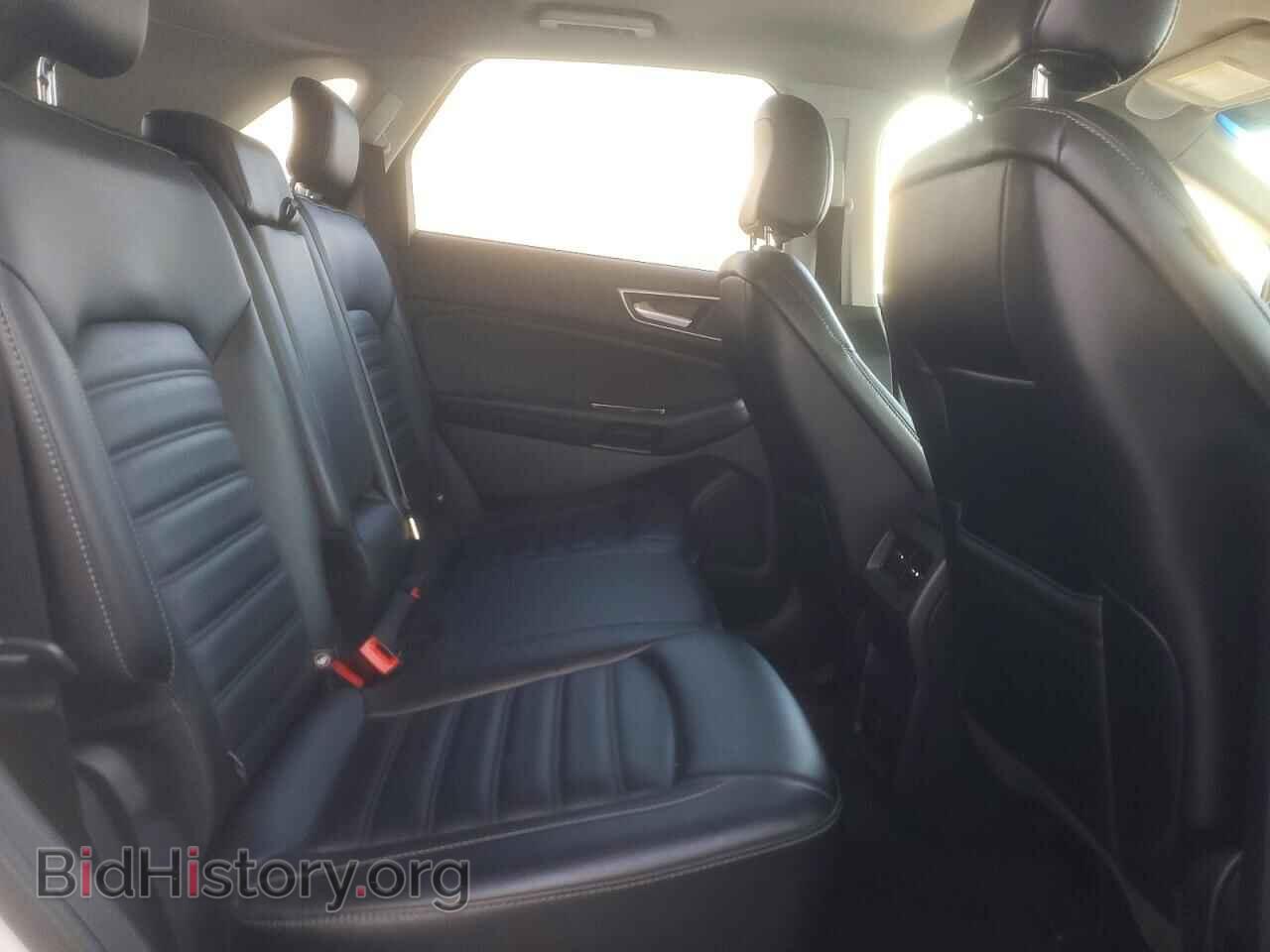 2020 FORD EDGE - VIN: 2FMPK4J97LBA15431 - Фото 10