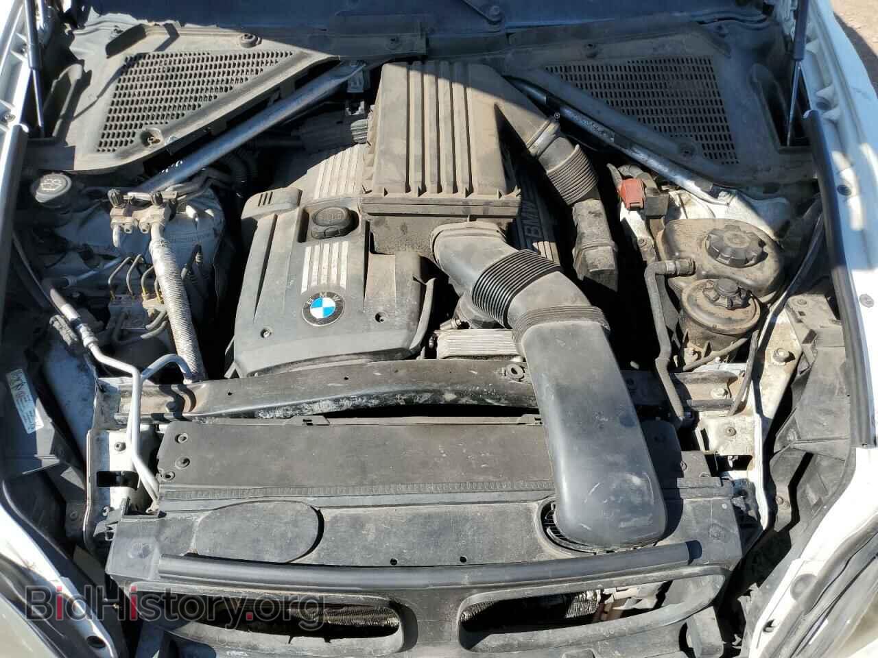 2007 BMW X5 - VIN: 4USFE43517LY78212 - Photo 11