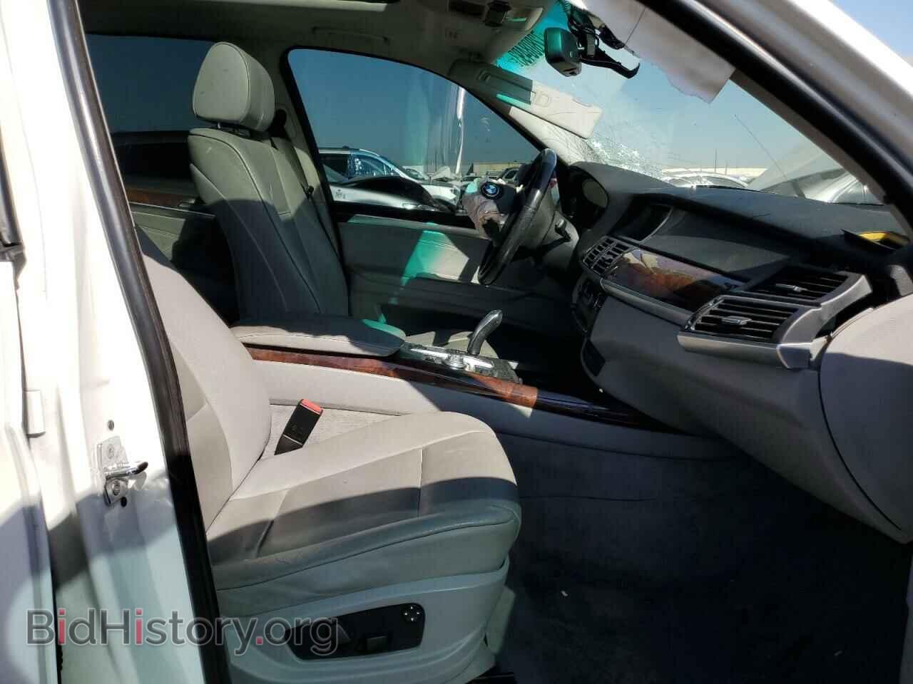 2007 BMW X5 - VIN: 4USFE43517LY78212 - Photo 7