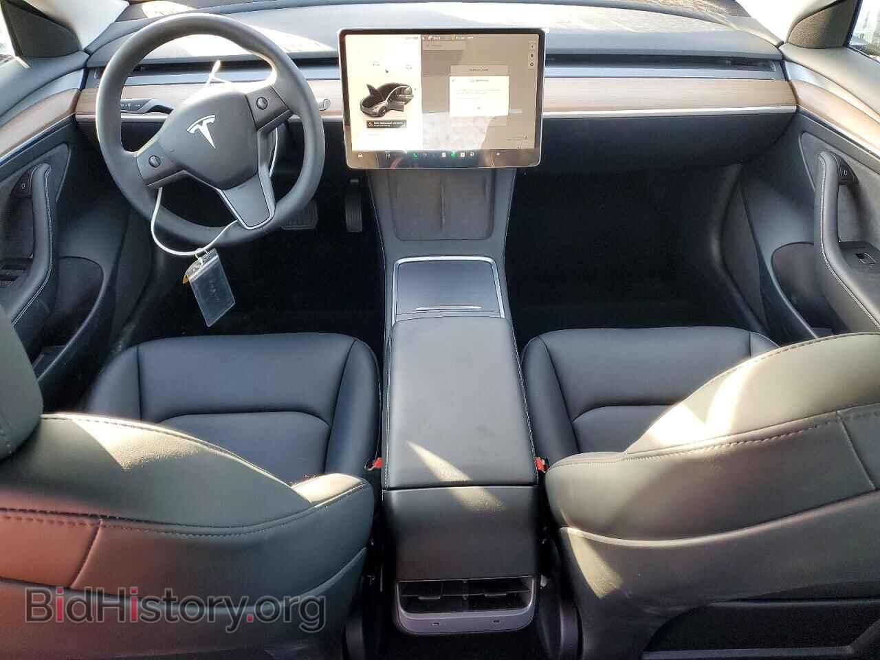 2023 TESLA MODEL 3 - VIN: 5YJ3E1EA5PF623485 - Фото 8