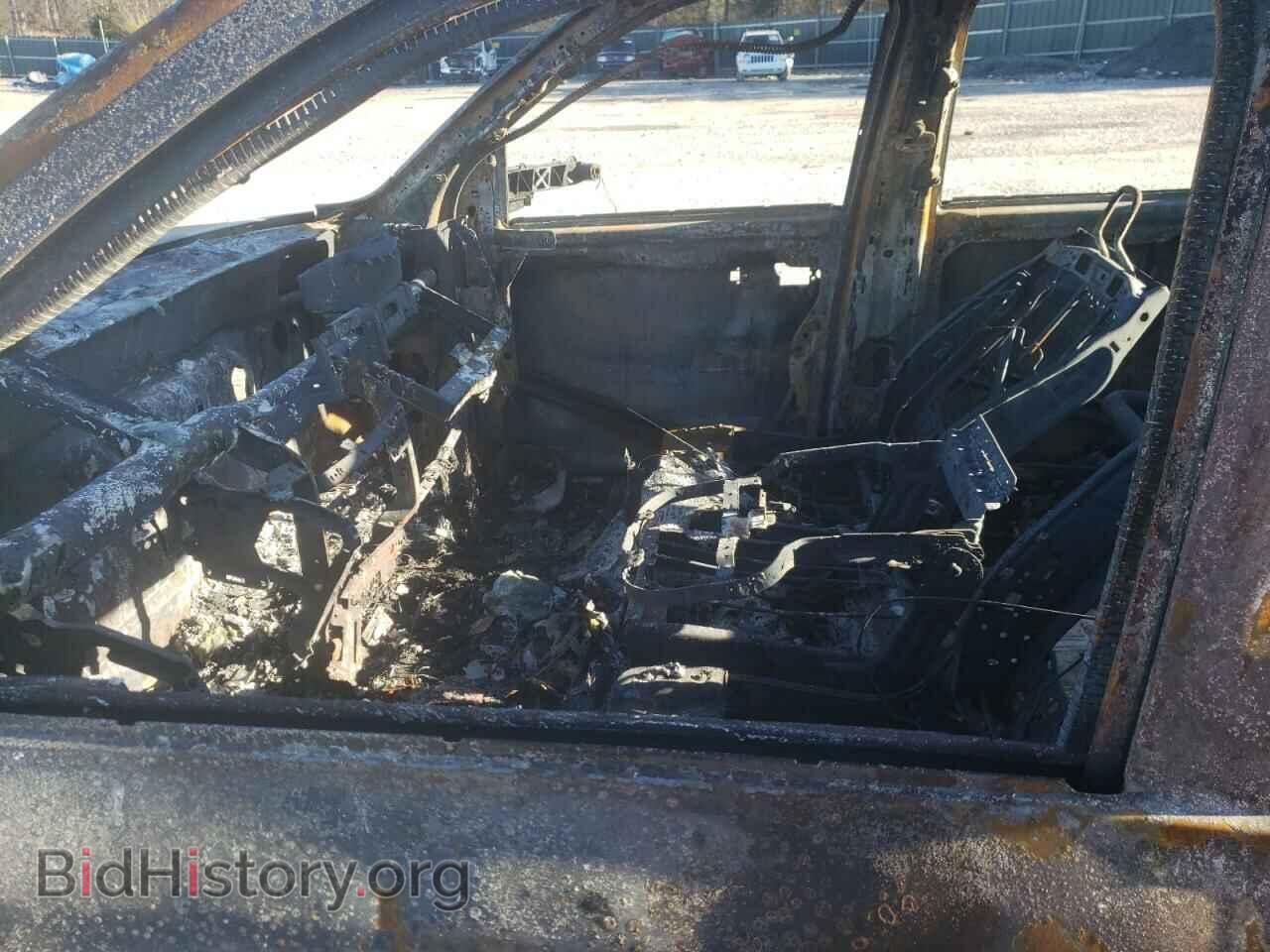 2018 RAM 2500 - VIN: 3C6UR5HLXJG109007 - Фото 7