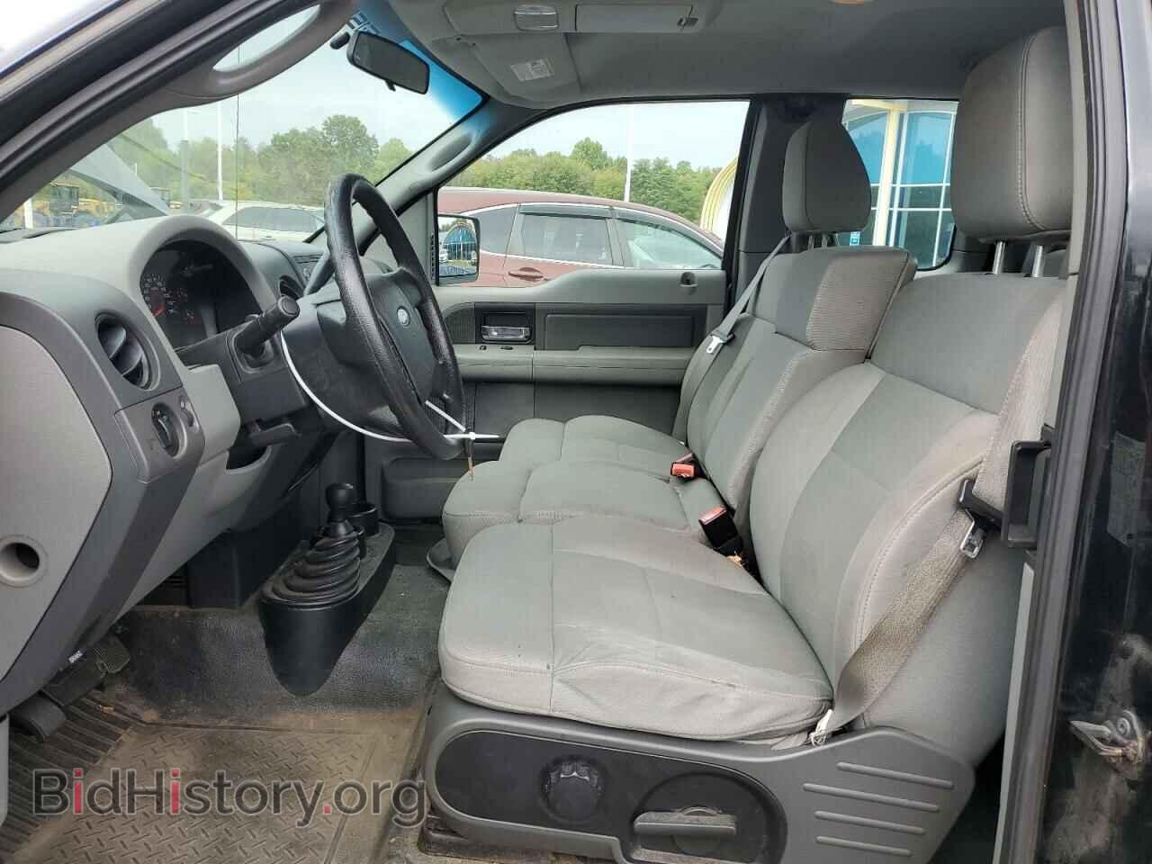 2008 FORD All Models - VIN: 1FTRX14W98FB84497 - Фото 7