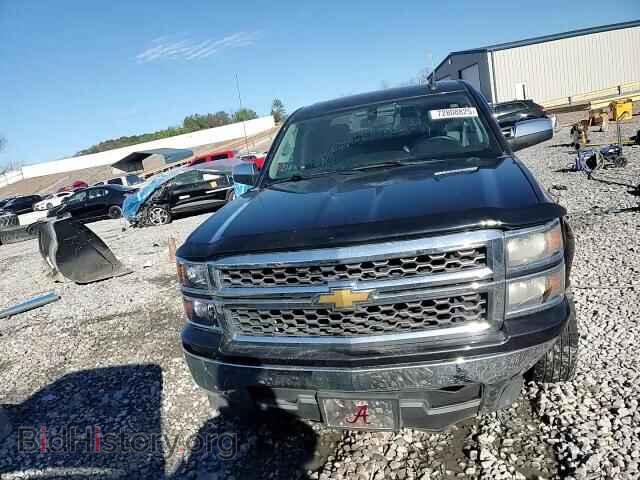2015 CHEVROLET ALL Models - VIN: 1GCRCPEC0FZ429797 - Фото 13