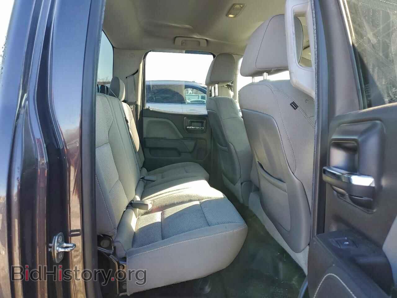2015 CHEVROLET ALL Models - VIN: 1GCRCPEC0FZ429797 - Фото 10