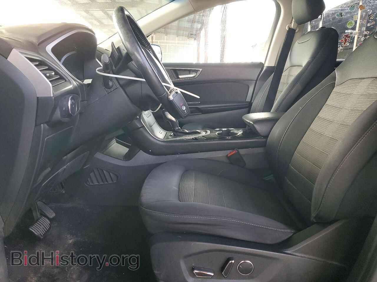 2018 FORD EDGE - VIN: 2FMPK4J99JBB19285 - Фото 7