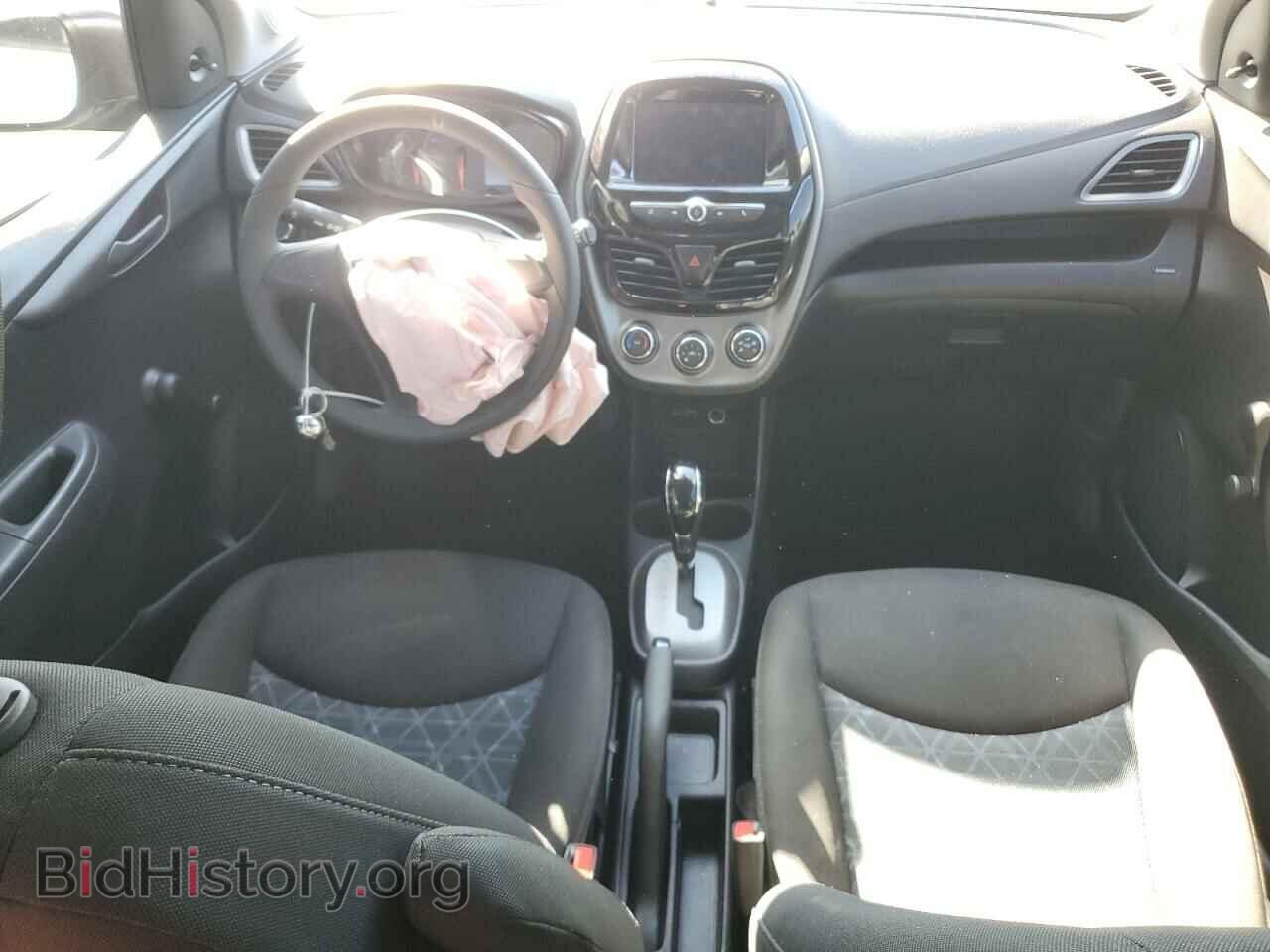 2022 CHEVROLET SPARK - VIN: KL8CB6SA6NC024530 - Фото 8
