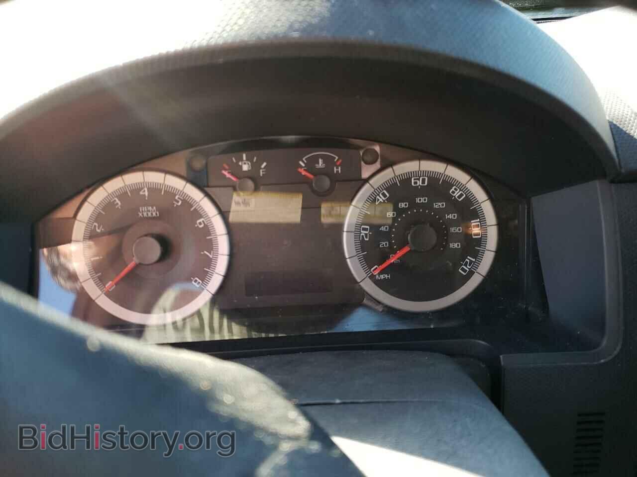 2010 FORD ESCAPE - VIN: 1FMCU0D78AKB32028 - Фото 9