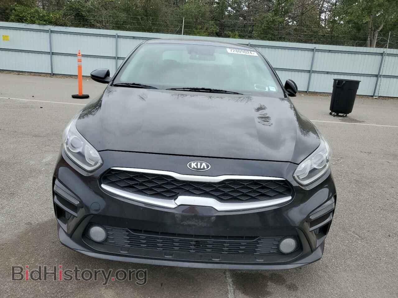 2019 KIA FORTE - VIN: 3KPF24AD4KE024227 - Фото 5