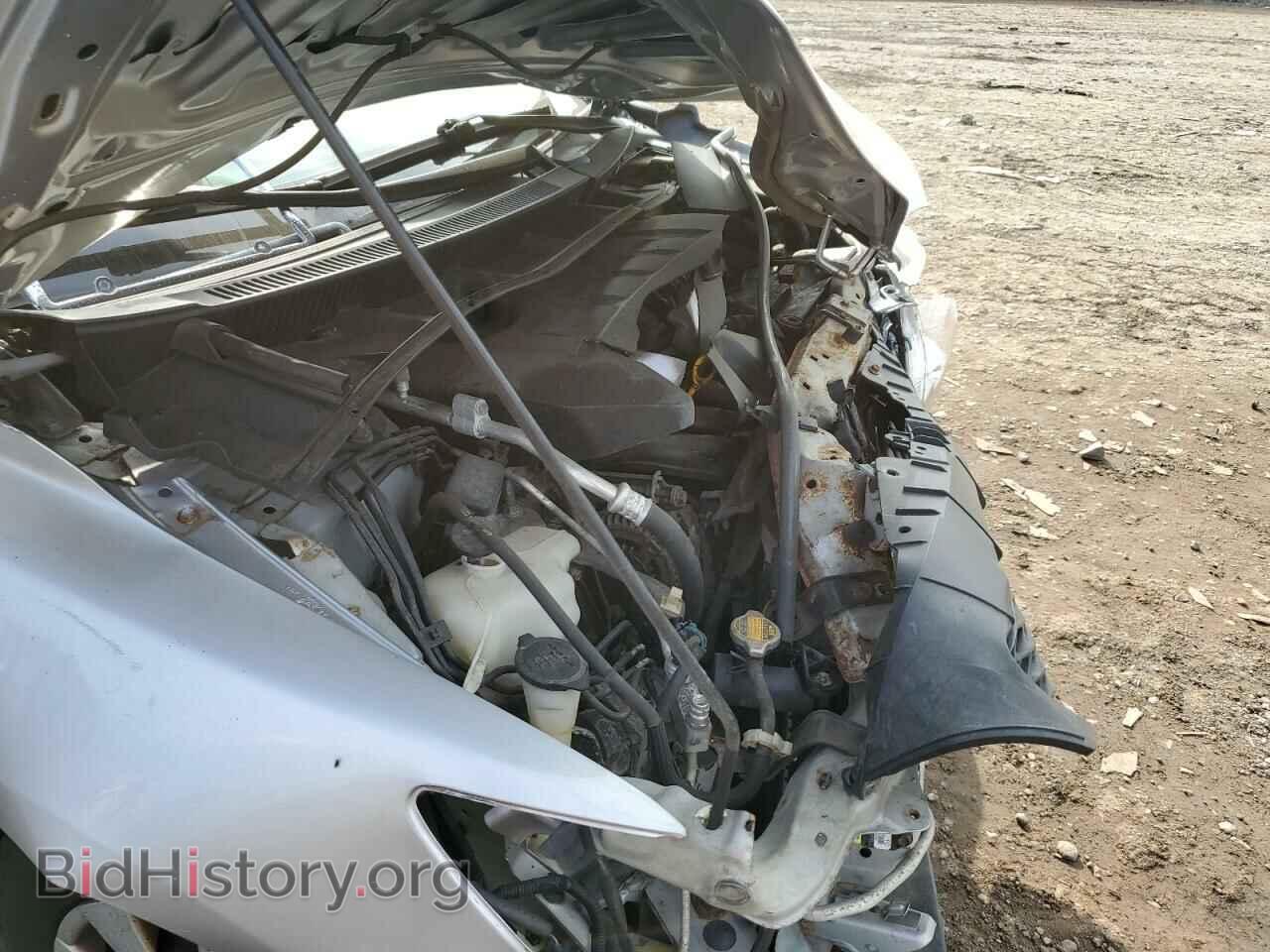 2009 TOYOTA COROLLA - VIN: 2T1BU40E89C172425 - Фото 11