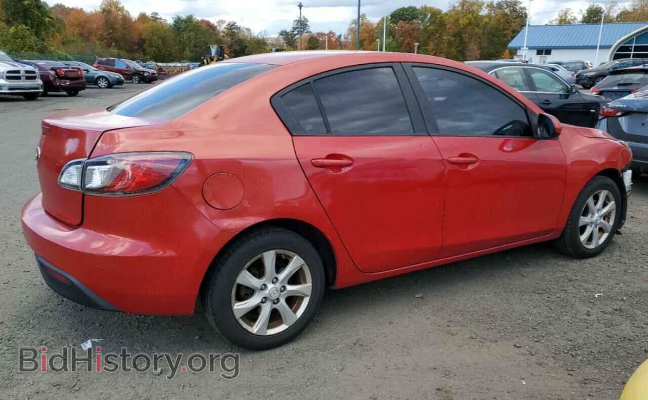 2011 MAZDA 3 - VIN: JM1BL1VG8B1478403 - Фото 3