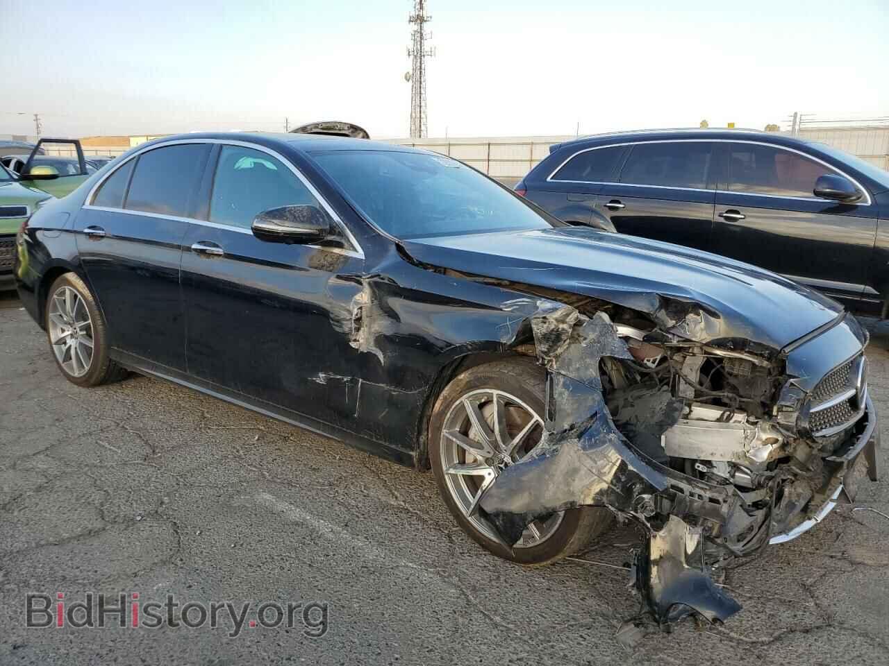 2021 MERCEDES-BENZ E-CLASS - VIN: W1KZF8DB6MA961515 - Фото 4