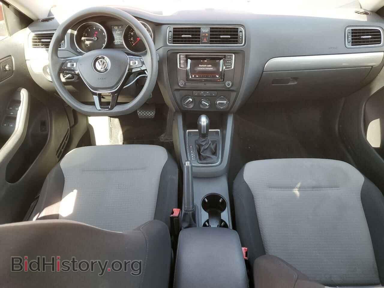 2017 VOLKSWAGEN JETTA - VIN: 3VW2B7AJ3HM261079 - Фото 8