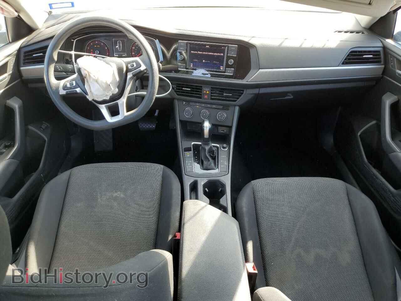 2019 VOLKSWAGEN JETTA - VIN: 3VWC57BU4KM223761 - Фото 8