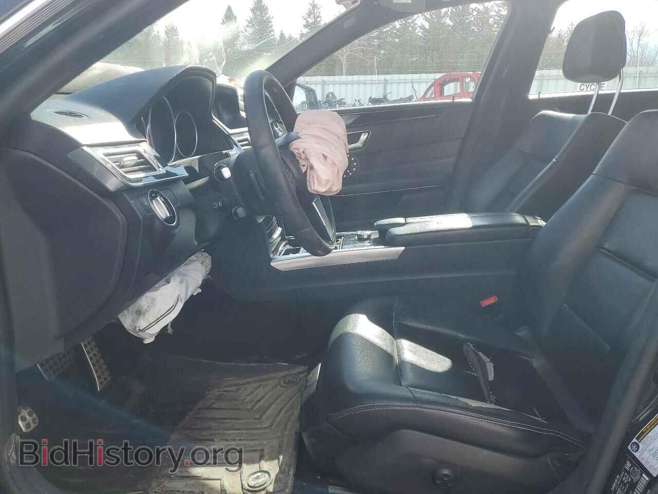 2016 MERCEDES-BENZ E-CLASS - VIN: WDDHF9HB7GB223846 - Фото 7