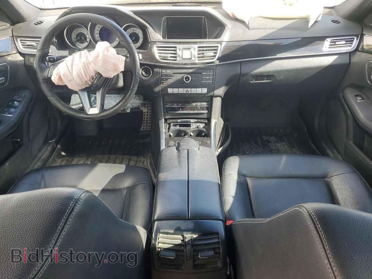 2016 MERCEDES-BENZ E-CLASS - VIN: WDDHF9HB7GB223846 - Фото 8
