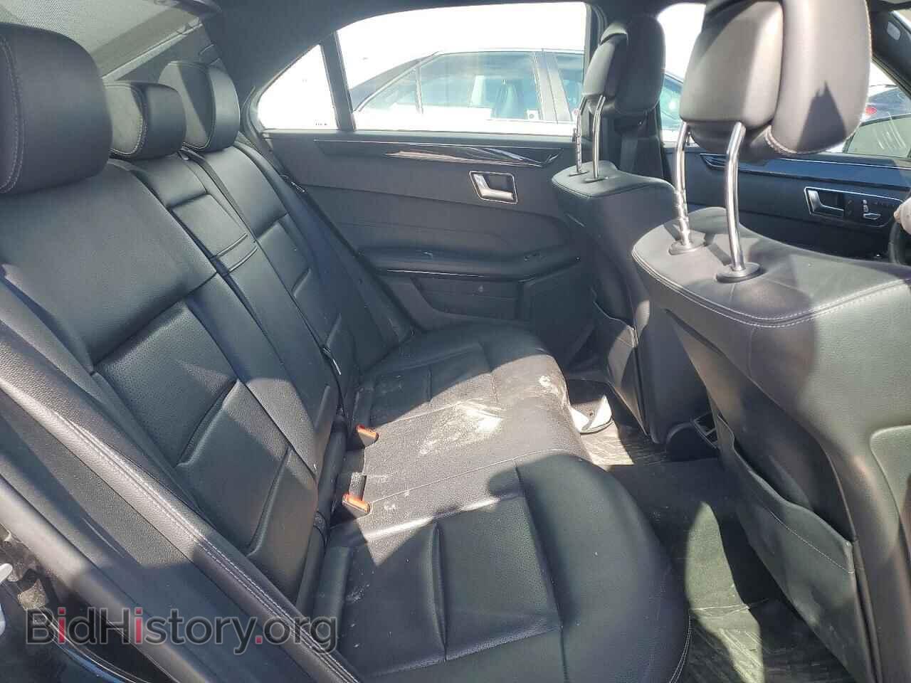 2016 MERCEDES-BENZ E-CLASS - VIN: WDDHF9HB7GB223846 - Фото 10
