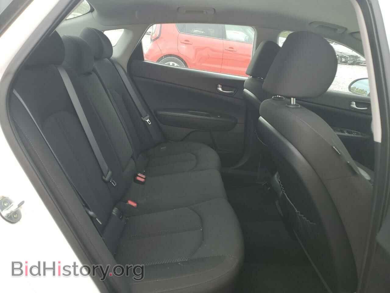 2017 KIA OPTIMA - VIN: KNAGT4L31H5142002 - Фото 10