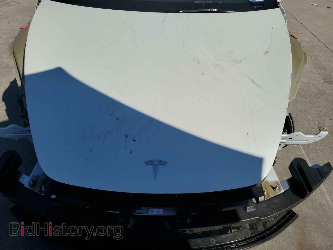 2024 TESLA MODEL 3 - VIN: 5YJ3E1EA8RF732803 - Фото 11