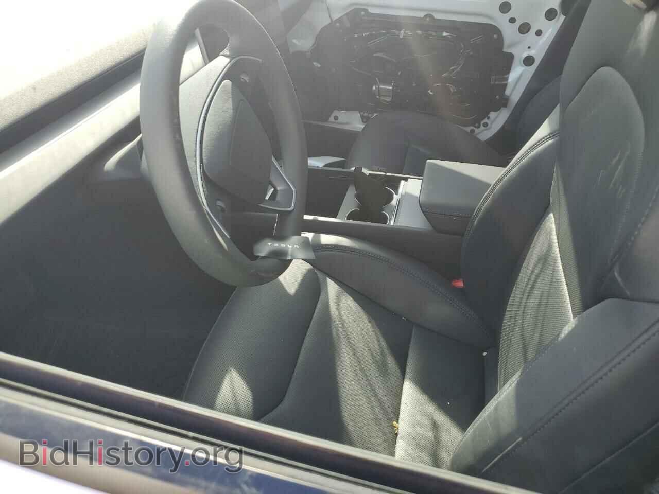 2024 TESLA MODEL 3 - VIN: 5YJ3E1EA8RF732803 - Фото 7