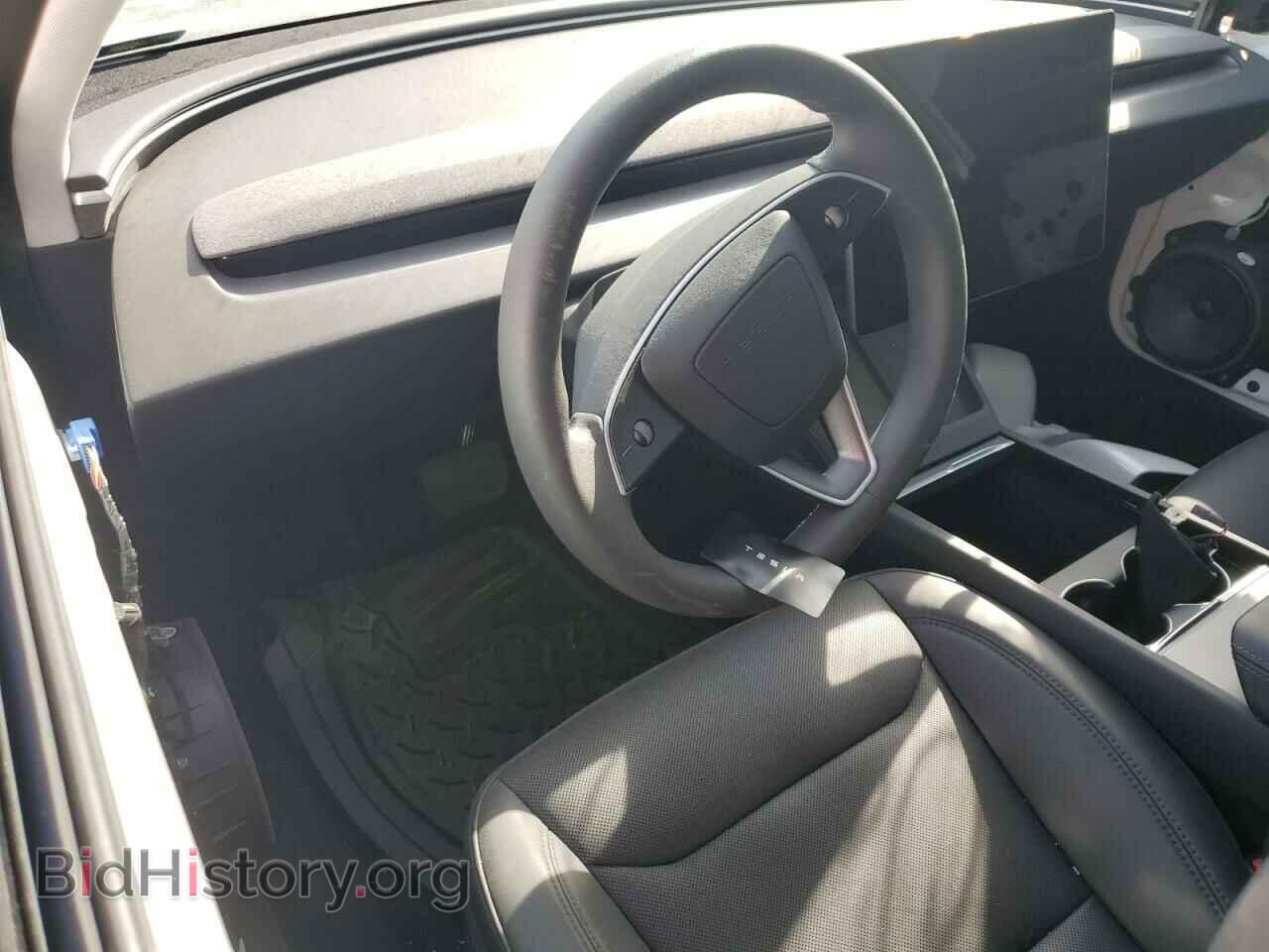 2024 TESLA MODEL 3 - VIN: 5YJ3E1EA8RF732803 - Фото 8
