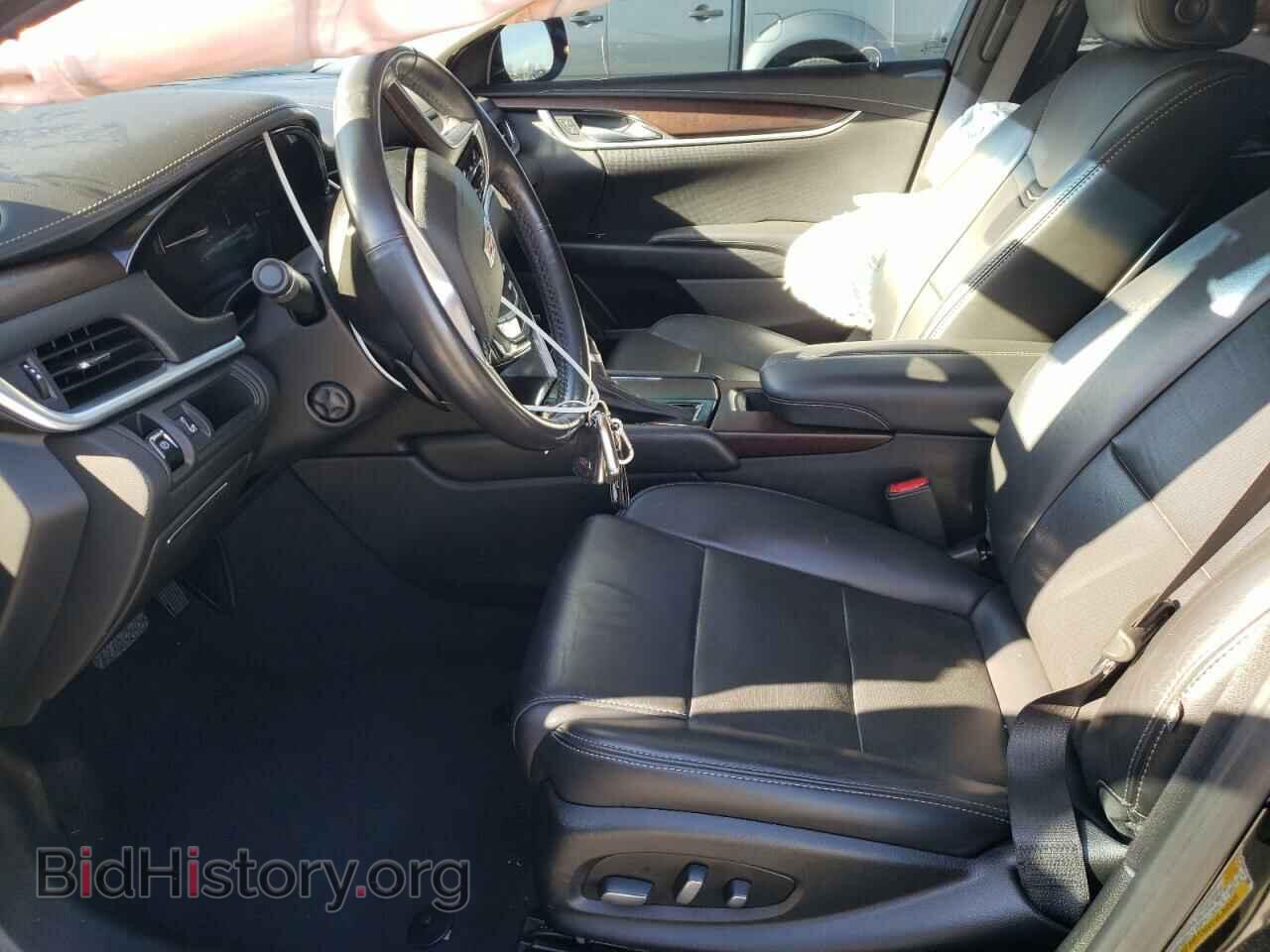 2019 CADILLAC XTS - VIN: 2G61M5S37K9147778 - Фото 7