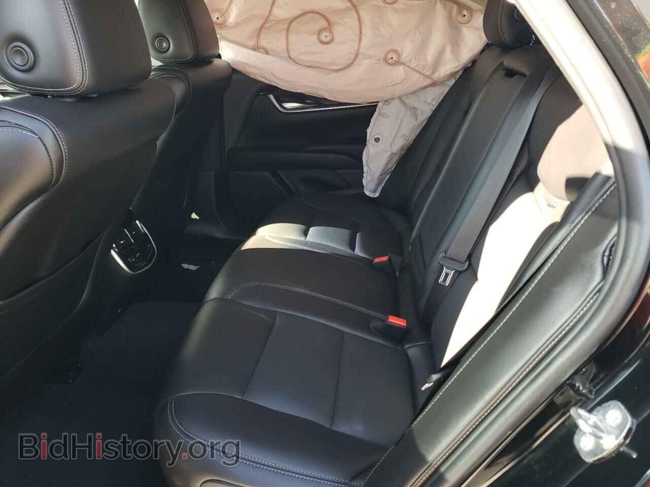 2019 CADILLAC XTS - VIN: 2G61M5S37K9147778 - Фото 10