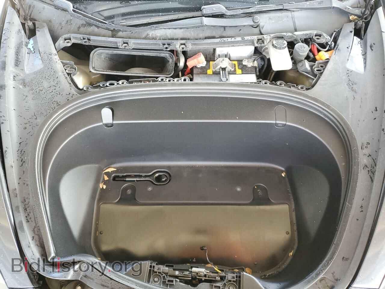 2019 TESLA MODEL 3 - VIN: 5YJ3E1EB3KF195045 - Фото 11