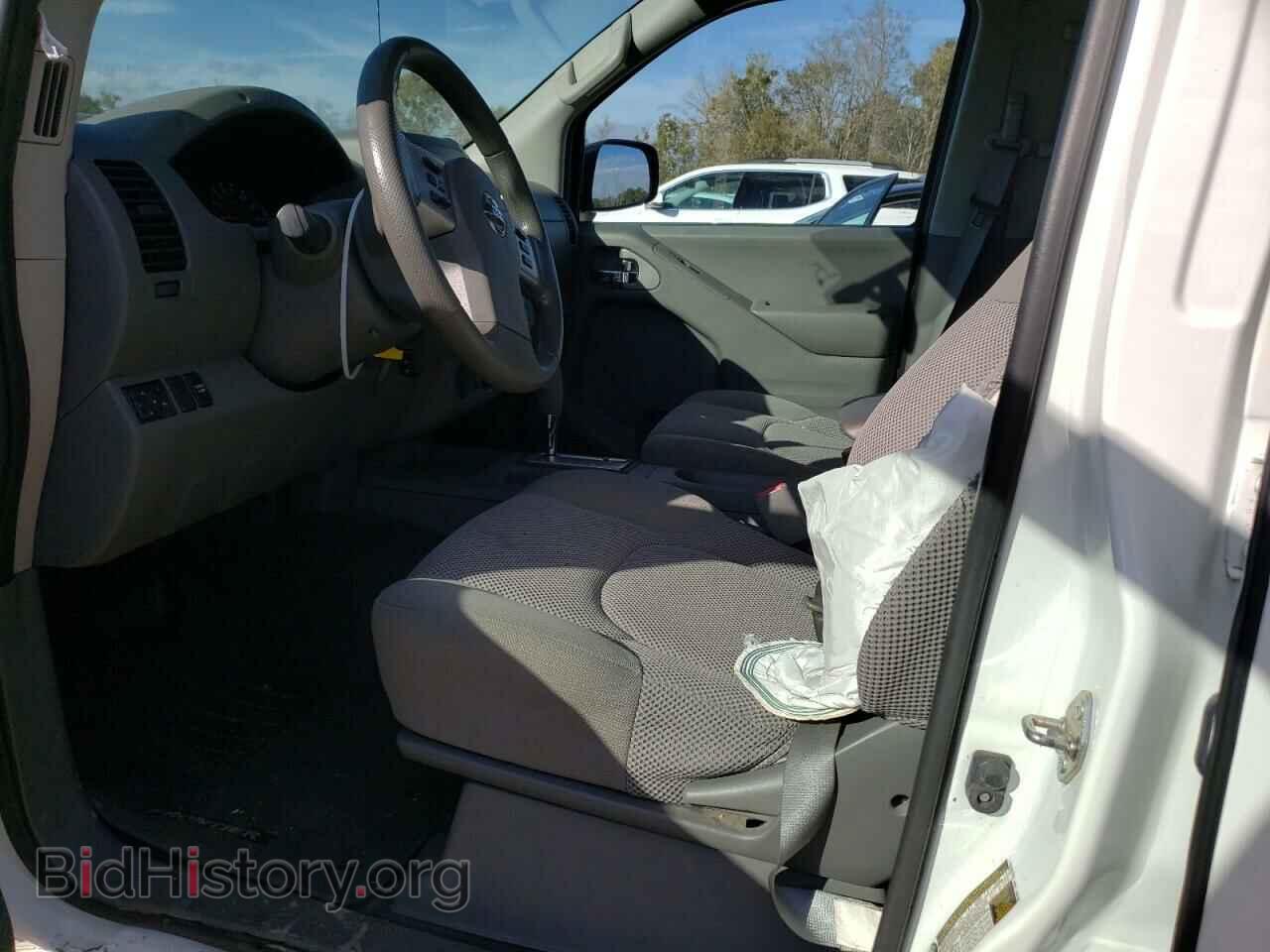 2019 NISSAN FRONTIER - VIN: 1N6DD0ERXKN737786 - Фото 7