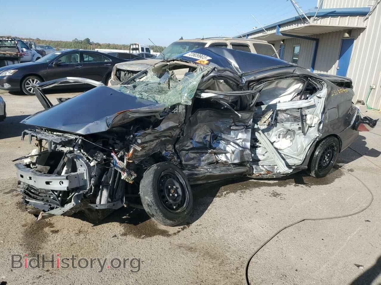 Photo ML32FUFJ2NHF05857 - MITSUBISHI MIRAGE 2022
