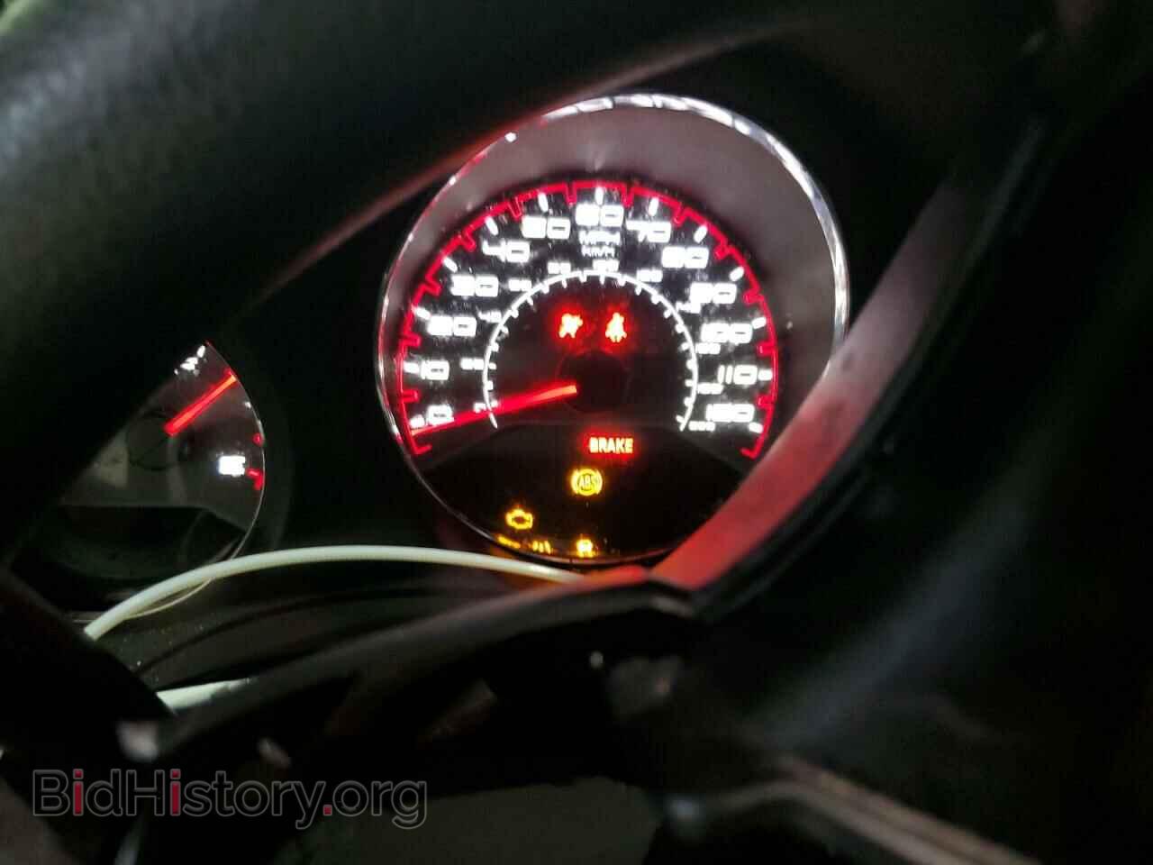 2013 DODGE AVENGER - VIN: 1C3CDZAG6DN510805 - Фото 9