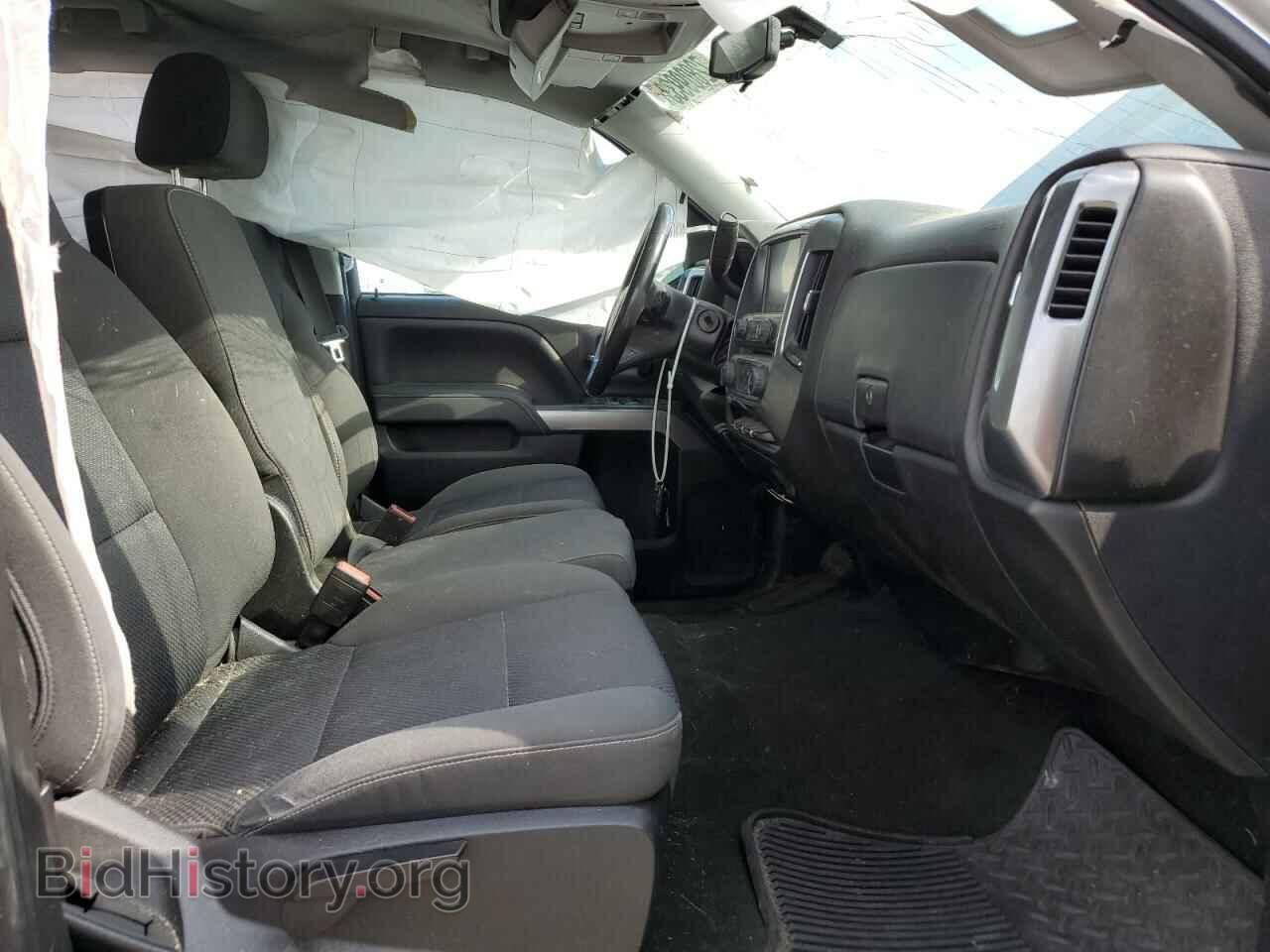 2018 CHEVROLET ALL Models - VIN: 1GCVKREC4JZ180152 - Фото 7