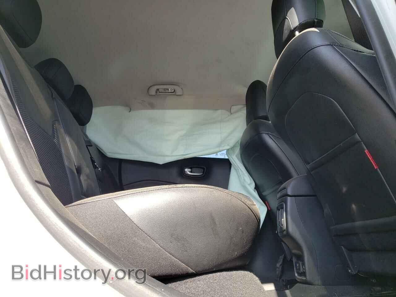 2021 JEEP COMPASS - VIN: 3C4NJDDB7MT571869 - Photo 11