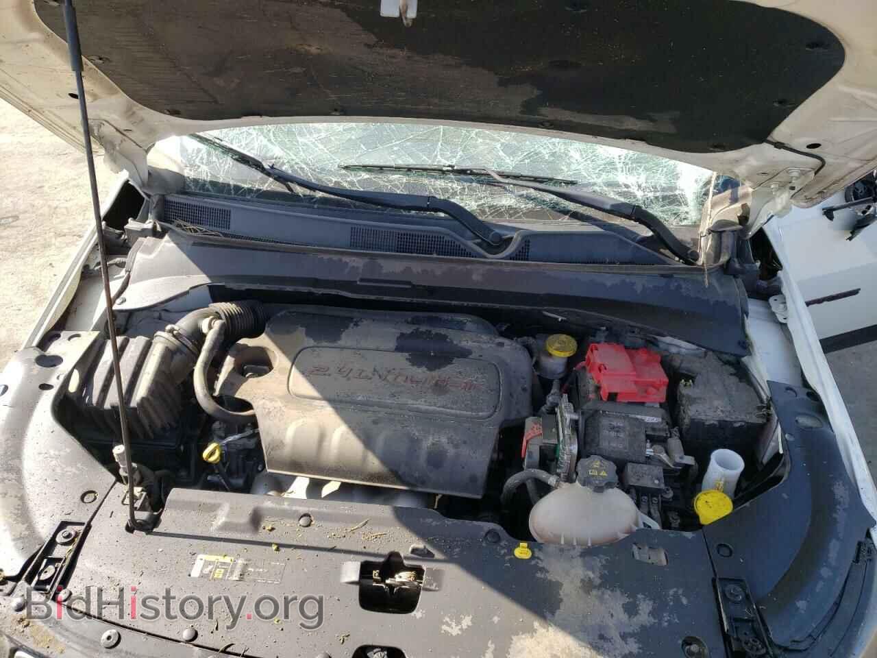 2021 JEEP COMPASS - VIN: 3C4NJDDB7MT571869 - Photo 12