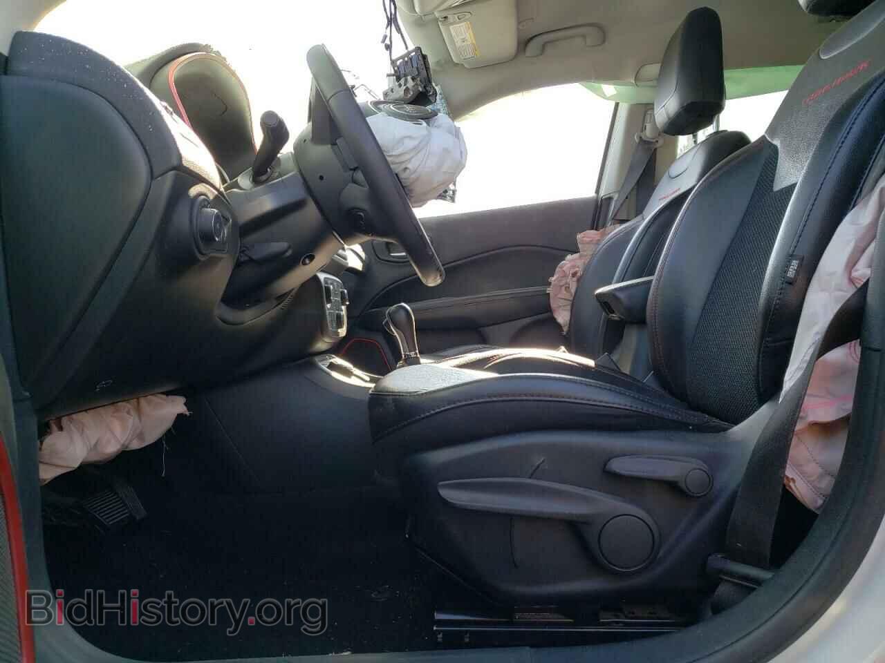 2021 JEEP COMPASS - VIN: 3C4NJDDB7MT571869 - Photo 7
