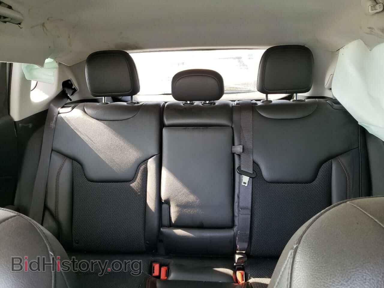 2021 JEEP COMPASS - VIN: 3C4NJDDB7MT571869 - Photo 10