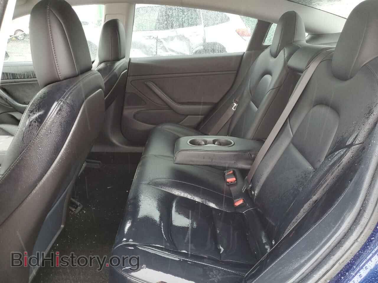 2018 TESLA MODEL 3 - VIN: 5YJ3E1EB6JF083905 - Фото 10