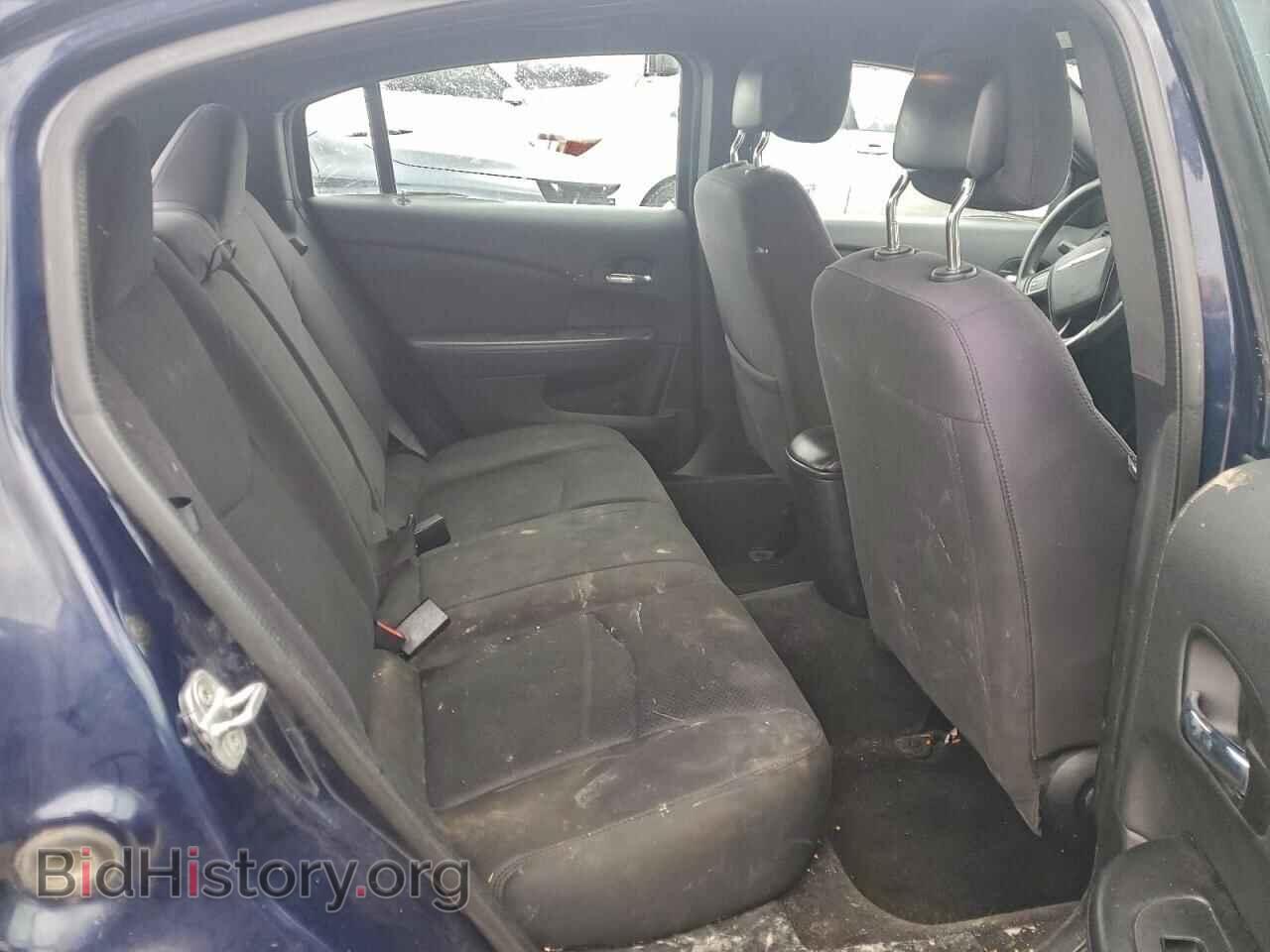 2013 CHRYSLER 200 - VIN: 1C3CCBAB3DN733804 - Фото 10
