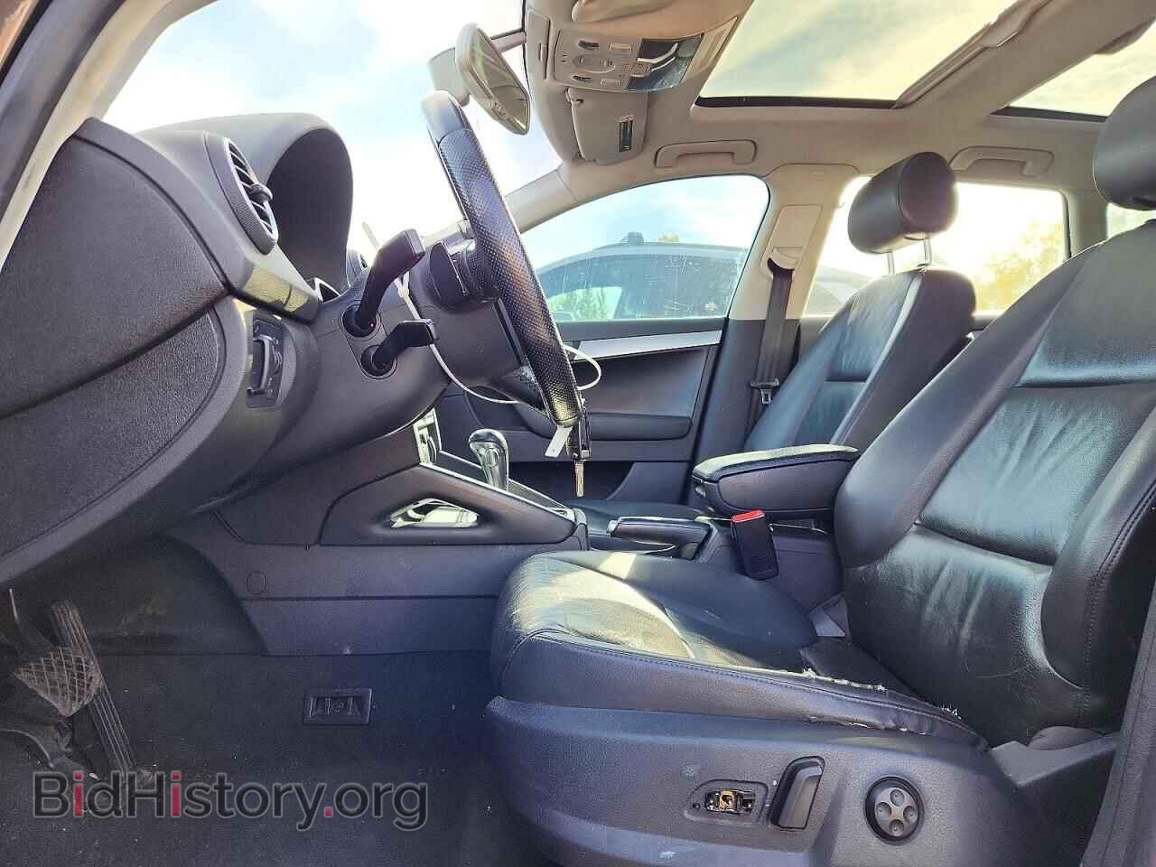 2007 AUDI A3 - VIN: WAUNF78P77A205475 - Photo 7