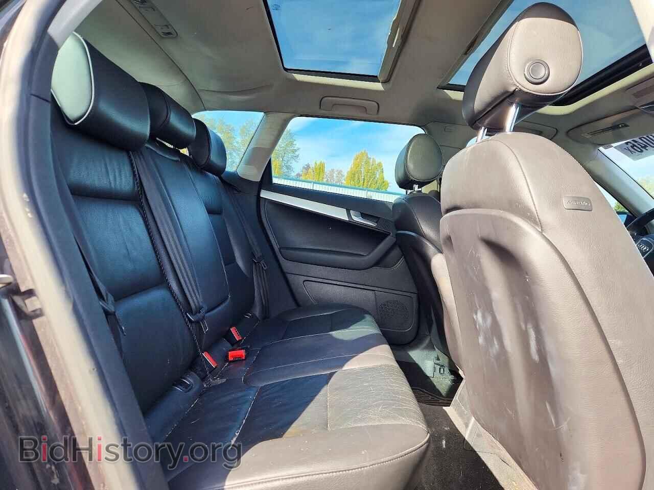 2007 AUDI A3 - VIN: WAUNF78P77A205475 - Photo 10