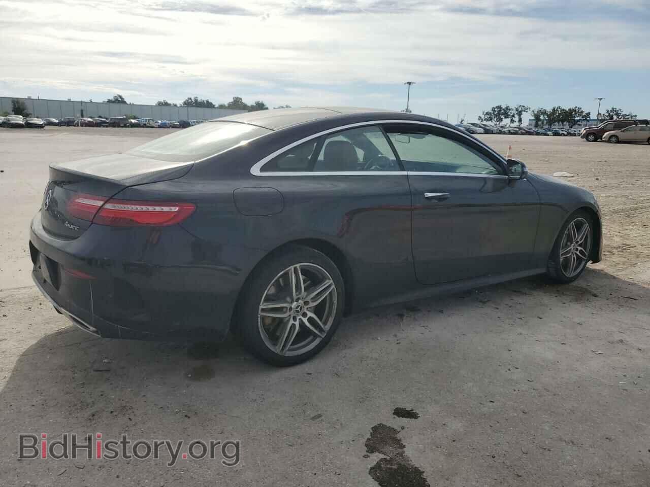 2018 MERCEDES-BENZ E-CLASS - VIN: WDD1J6GB1JF007488 - Фото 3