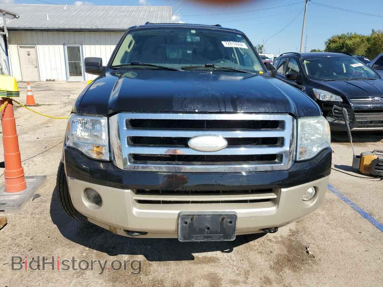 2007 FORD EXPEDITION - VIN: 1FMFU185X7LA34214 - Фото 5